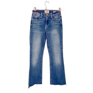 SALE! Frame Denim Le High Flare Jeans